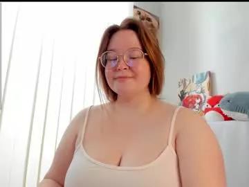 debbiewood on Chaturbate 