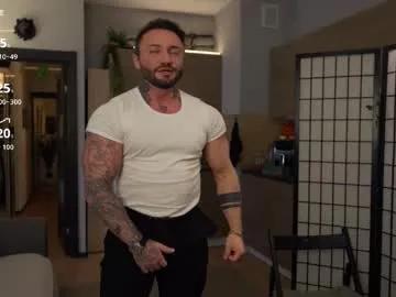 demianblake — Show Torso Of 2 Guys // #hairy #muscle #bigass #bigcock #cum [183 tokens remaining]