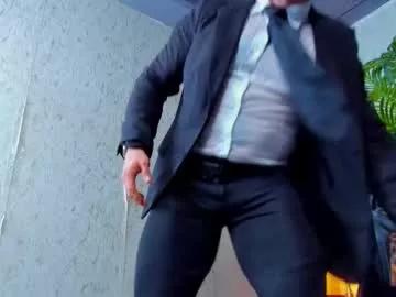 dennis_cox_ on Chaturbate 