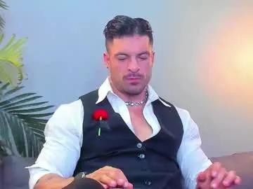dennis_cox_ on Chaturbate 