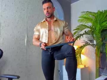 dennis_cox_ on Chaturbate 