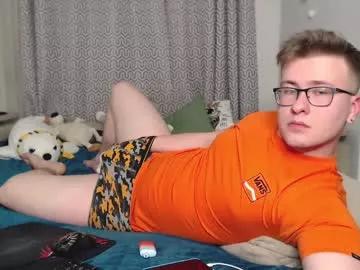 Freechat dennisgartman on Chaturbate