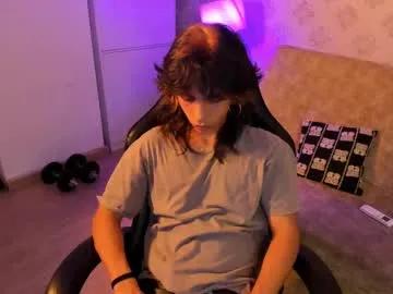 Freechat dereck_manson on Chaturbate