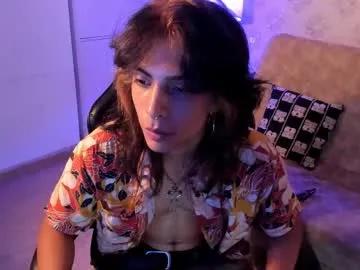 Freechat dereck_manson on Chaturbate