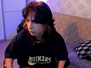 Freechat dereck_manson on Chaturbate