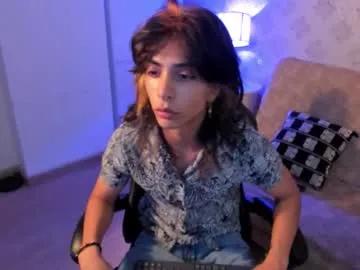 Freechat dereck_manson on Chaturbate