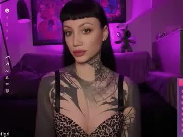 Freechat dgtlgrl on Chaturbate