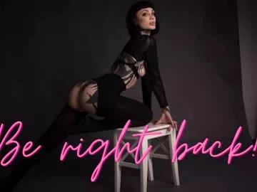 Freechat dgtlgrl on Chaturbate