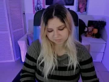 Freechat diaangell on Chaturbate