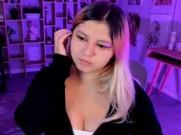 Freechat diaangell on Chaturbate