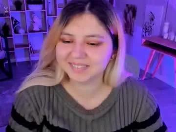 Freechat diaangell on Chaturbate