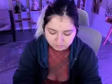 Freechat diaangell on Chaturbate