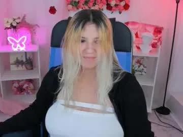 Freechat diaangell on Chaturbate