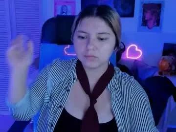 Freechat diaangell on Chaturbate