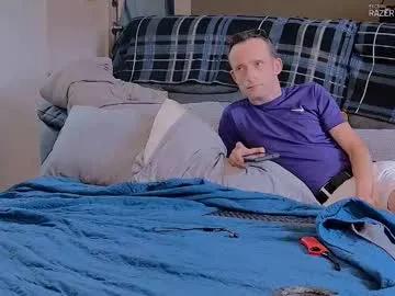 dilldough405 on Chaturbate 