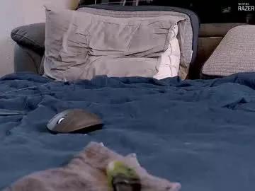 dilldough405 on Chaturbate 