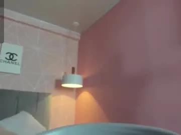 dolly_zoe on Chaturbate 