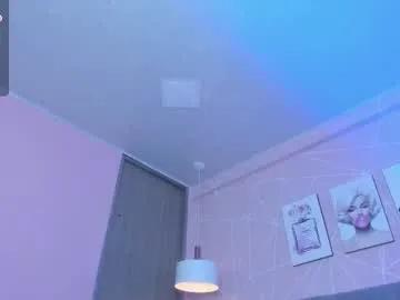 dolly_zoe on Chaturbate 
