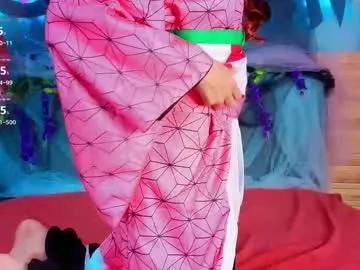 dorothymanning on Chaturbate 