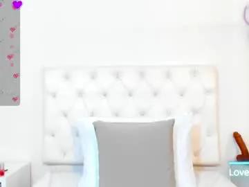 Freechat dulcecoleman on Chaturbate