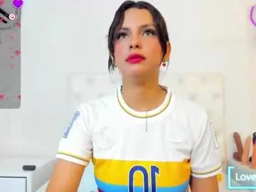 Freechat dulcecoleman on Chaturbate