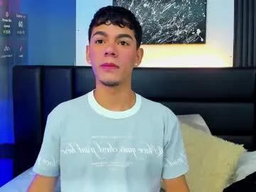 duolust — Hey sexy guys [25 tokens left] #hairy #latin #uncut #lovense #twink