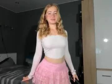 e___lisa on Chaturbate 