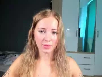e___lisa on Chaturbate 