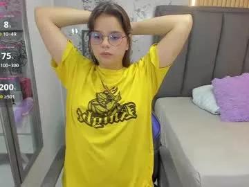 effystonnem on Chaturbate 
