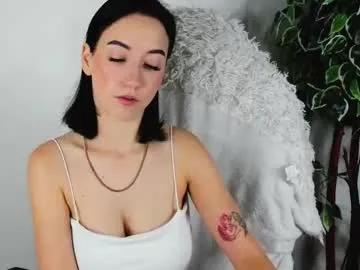 eileenmoores on Chaturbate