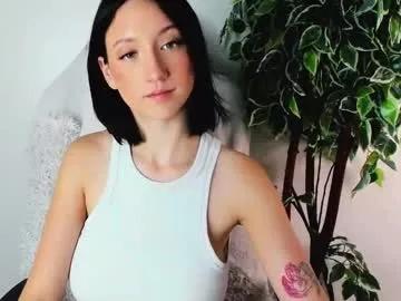 eileenmoores on Chaturbate 