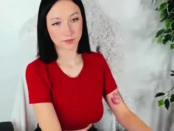 eileenmoores on Chaturbate 