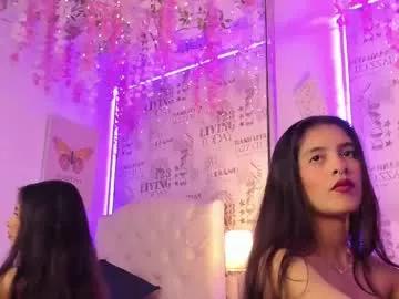 elenaa_salvatore on Chaturbate 
