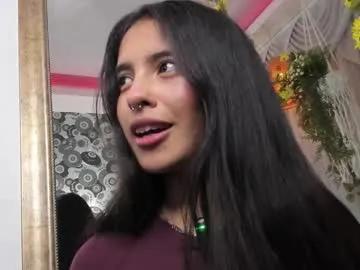 elenaa_salvatore on Chaturbate 