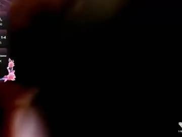 Freechat elianfoxter on Chaturbate