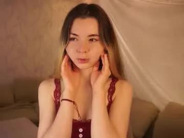 Private elizabethennals on Chaturbate