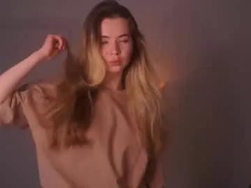 Private elizabethennals on Chaturbate