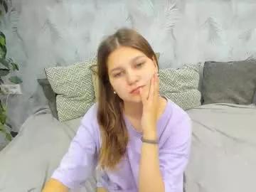 elle_ellise on Chaturbate 