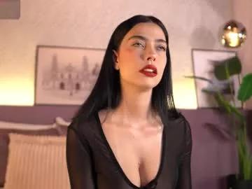 ellediane on Chaturbate 