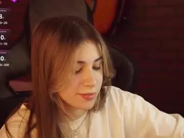 elliecutes on Chaturbate 