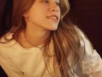 elliecutes on Chaturbate 