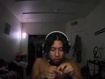 Freechat embersboudoir on Chaturbate