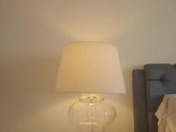 emma_lu1 on Chaturbate 