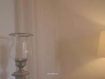 emma_lu1 on Chaturbate 