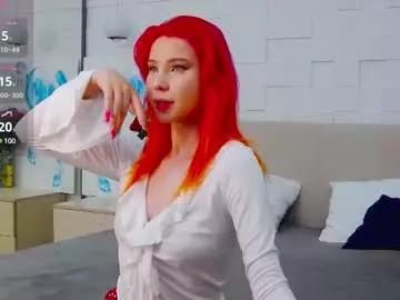 emma_plux on Chaturbate 