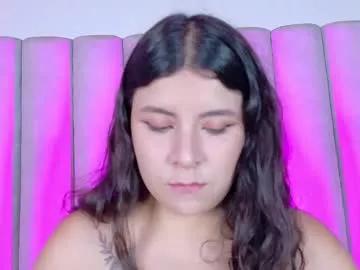 engelstone_ on Chaturbate 