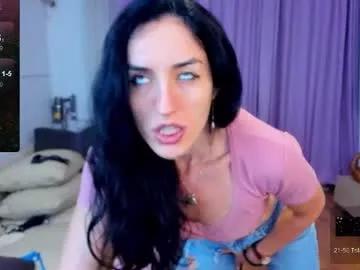 Freechat ericabunny on Chaturbate