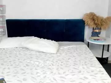 esme_runn on Chaturbate 