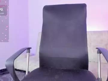 Freechat eva_hillss69 on Chaturbate