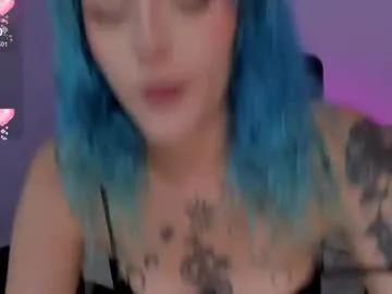 Freechat eva_hillss69 on Chaturbate